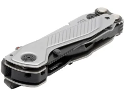 SOG Flash MT Silver Black