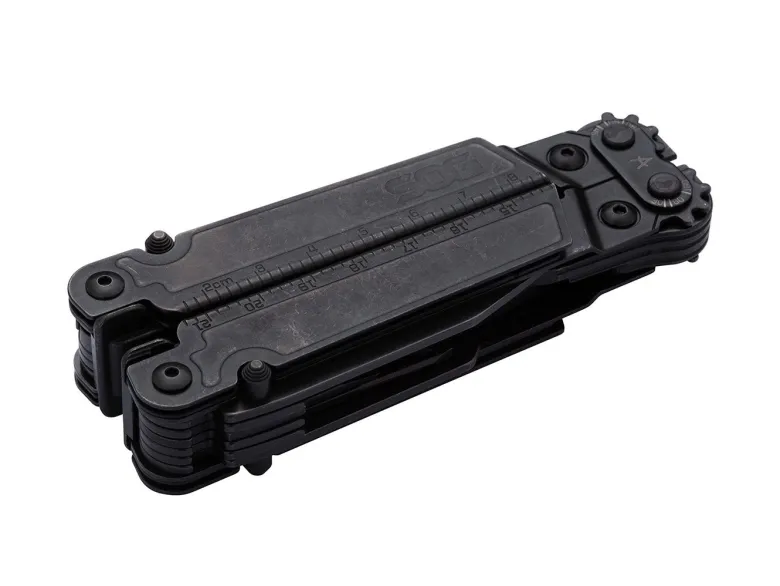SOG Power Access Assist MT Black