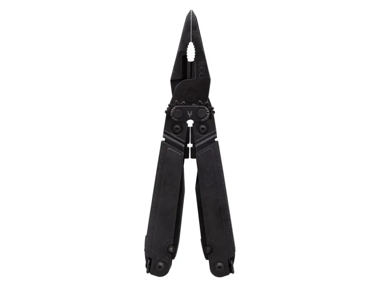 SOG Power Access Assist MT Black