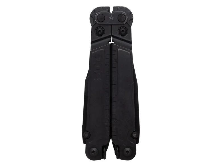SOG Power Access Assist MT Black