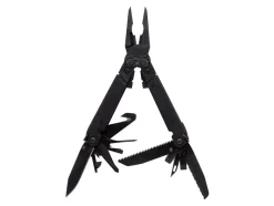 SOG Power Access Assist MT Black