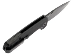 SOG Terminus SJ G10 Black PE