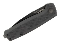 SOG Terminus SJ G10 Black PE