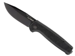 SOG Terminus SJ G10 Black PE
