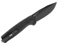 SOG Terminus SJ G10 Black PE