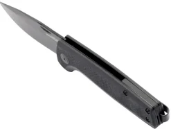 SOG Terminus SJ G10 Black PE