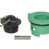 SOG Thetford toilet type 3000A 2e tank aansluiting
