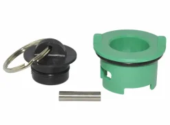 SOG Thetford toilet type 3000A 2e tank aansluiting