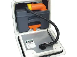 SOG Thetford toilet type F toiletontluchting - geschikt voor C250 en C260