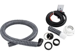 SOG Thetford toilet type F toiletontluchting - geschikt voor C250 en C260