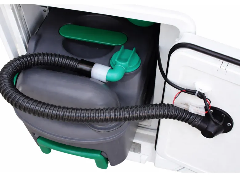 SOG Thetford toilet type G toiletontluchting - geschikt voor C500