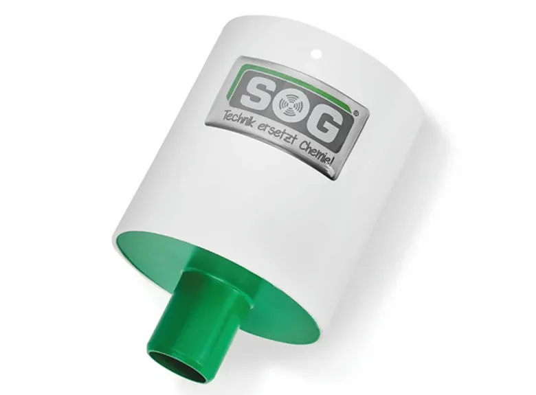 SOG TT Thetford toilet filterpatroon