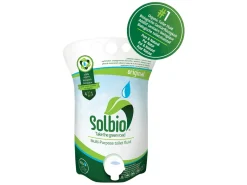 Solbio 0,8 liter toiletvloeistof
