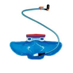 Source Hipster Ultra Hydration 5 liter zwarte drinkgordel
