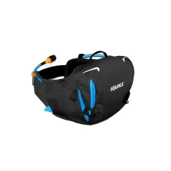 Source Hipster Ultra Hydration 5 liter zwarte drinkgordel