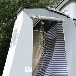 Spacecamp Sas kleptent - Ford Custom V710 Mh1 >04/2024