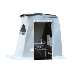 Spacecamp Sas kleptent - Ford Custom V710 Mh1 >04/2024