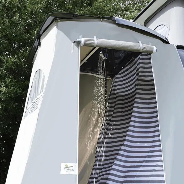 Spacecamp Sas kleptent - Volkswagen T5+T6 >06/2003