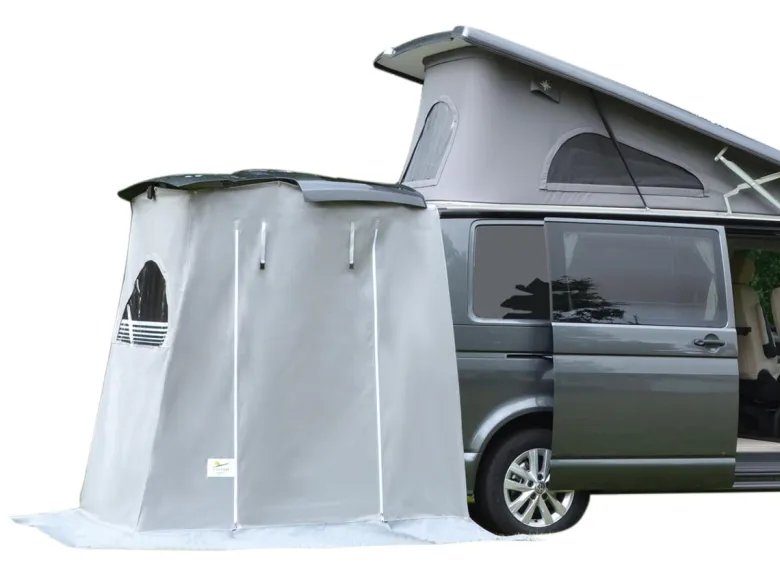 Spacecamp Sas kleptent - Volkswagen T5+T6 >06/2003