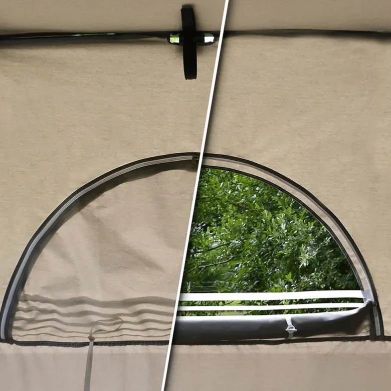 Spacecamp Sas kleptent - Volkswagen T5+T6 >06/2003
