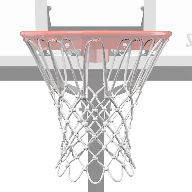 Spalding heavy duty basketbal net