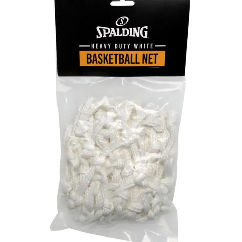 Spalding heavy duty basketbal net