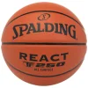 Spalding React TF-250 maat 7 basketbal