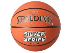 Spalding Silver series maat 5 basketbal