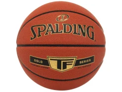 Spalding TF Gold maat 7 basketbal