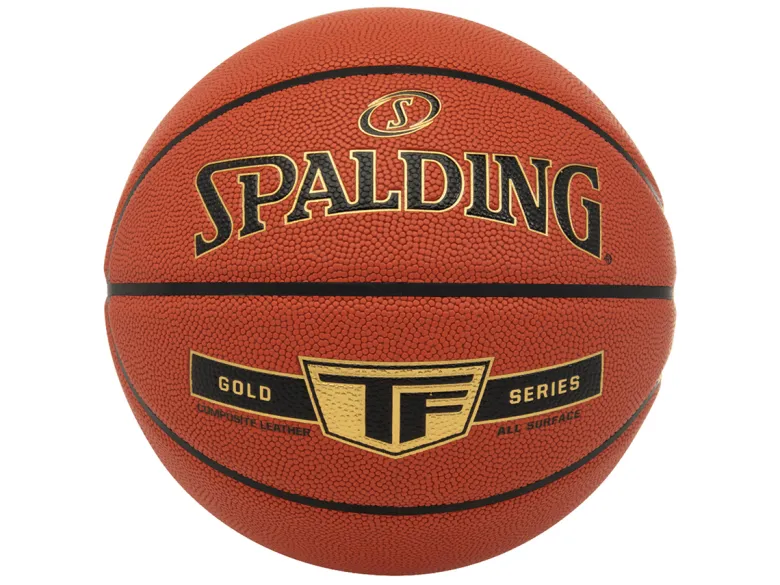 Spalding TF Gold maat 7 basketbal