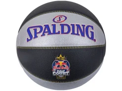 Spalding TF33 Red Bull Half Court basketbal