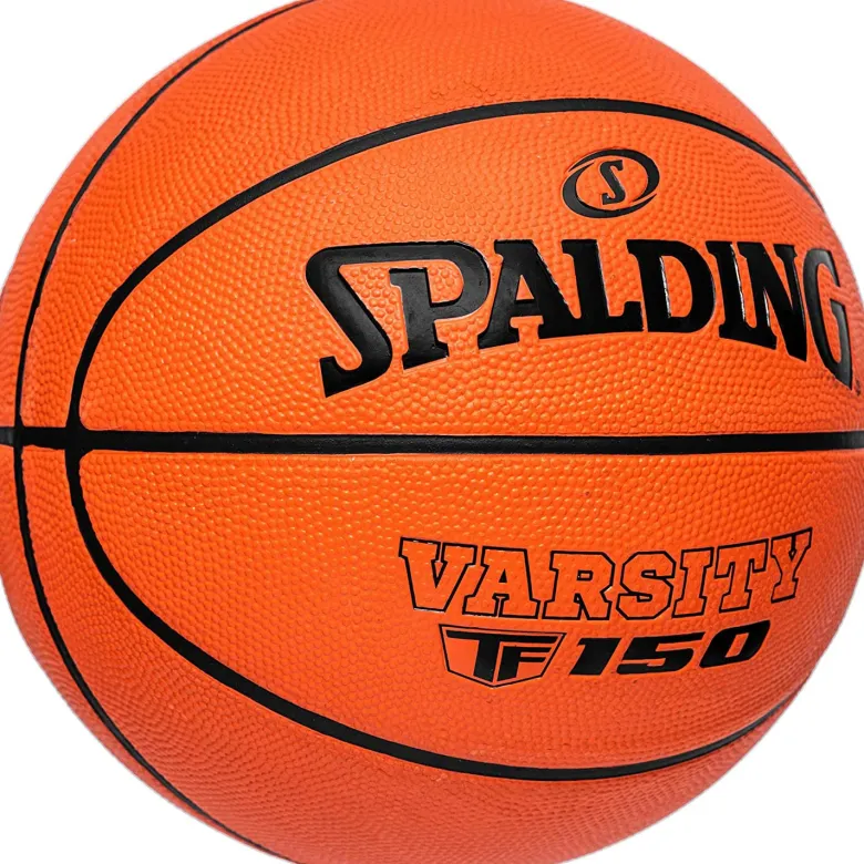 Spalding Varsity TF150 maat 7 basketbal