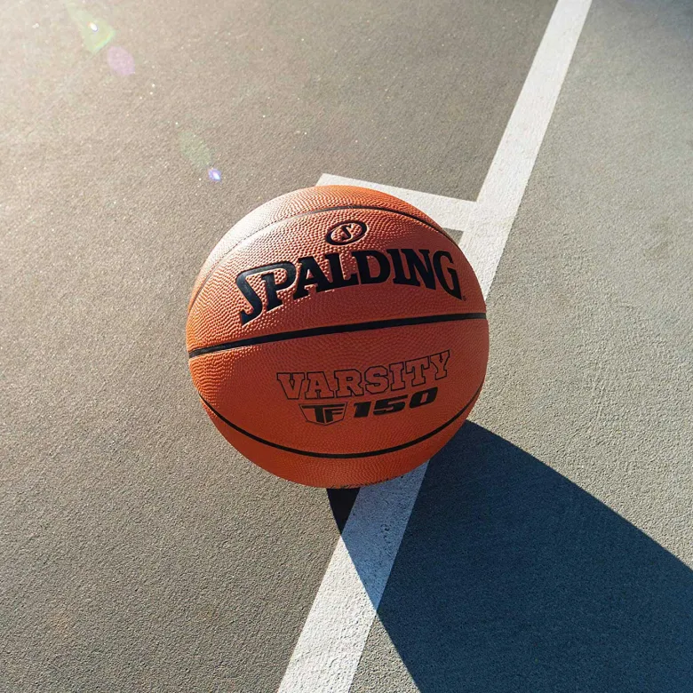 Spalding Varsity TF150 maat 7 basketbal