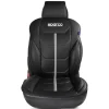 Sparco stoelhoes - Black/Grey