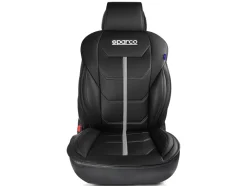 Sparco stoelhoes - Black/Grey