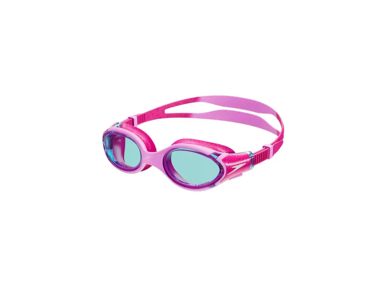 Speedo Biofuse 2.0 junior zwembril - Pink