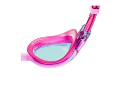 Speedo Biofuse 2.0 junior zwembril - Pink