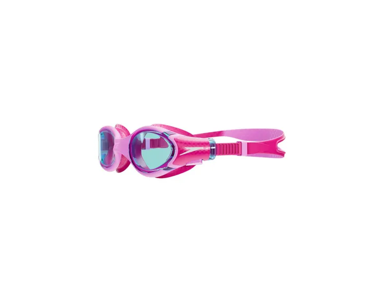 Speedo Biofuse 2.0 junior zwembril - Pink