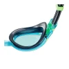 Speedo Biofuse 2.0 junior zwembril - Blue Green
