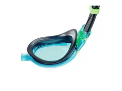 Speedo Biofuse 2.0 junior zwembril - Blue Green