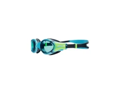 Speedo Biofuse 2.0 junior zwembril - Blue Green