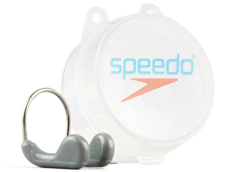 Speedo Competition neusklem