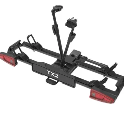Spinder TX2 fietsendrager