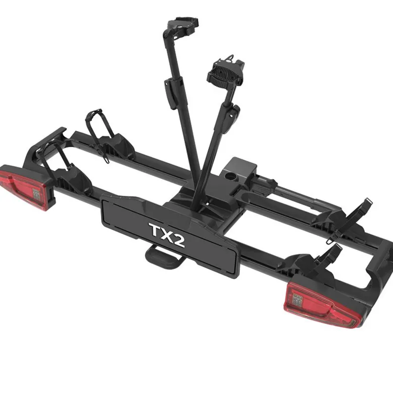 Spinder TX2 fietsendrager