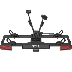 Spinder TX2 fietsendrager