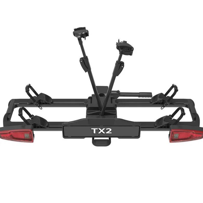 Spinder TX2 fietsendrager