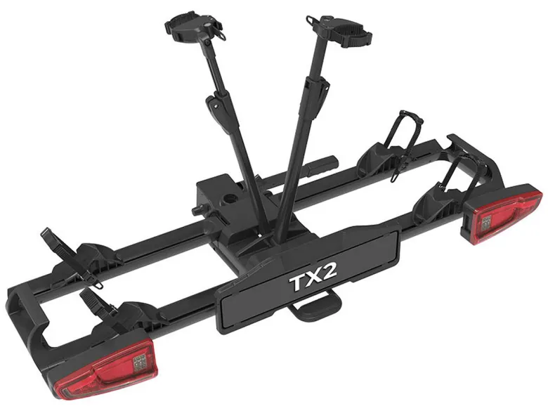 Spinder TX2 fietsendrager