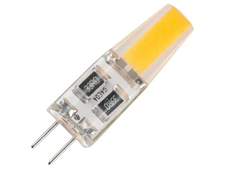 SPL G4 12 Volt LED Steeklamp