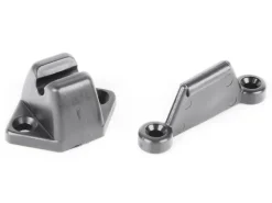 Standaard deurvanger - Grey