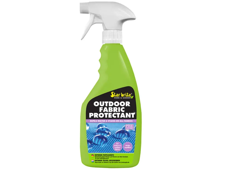 Starbrite Textiel beschermer - 650 ml